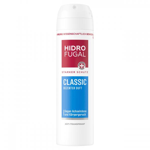 Hidrofugal Deo Spray Classic