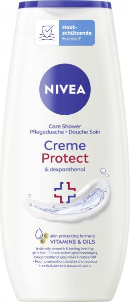 Nivea Pflegedusche Creme Protect & Dexpanthenol