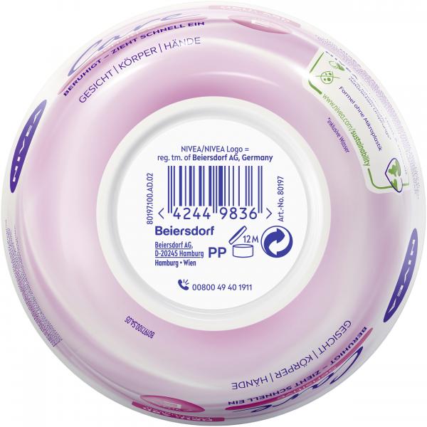 Nivea Care Sensitive