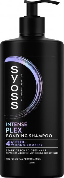 Syoss Bonding Shampoo Intense Plex