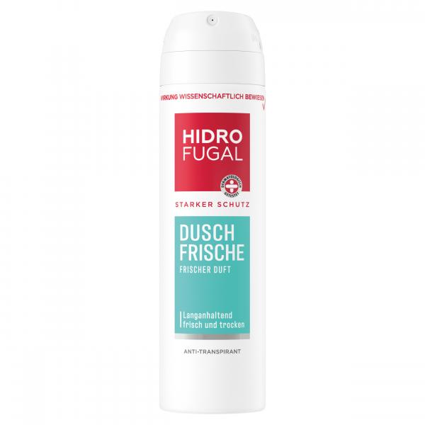Hidrofugal Deo Spray Duschfrische