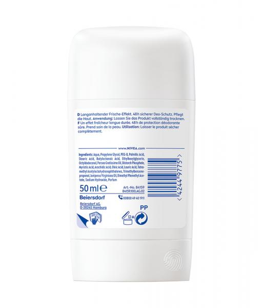 Nivea Deo Stick Fresh Natural
