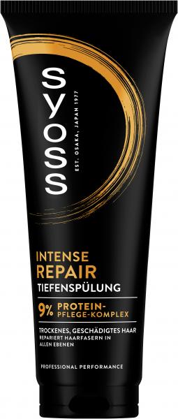 Syoss Spülung Intense Repair