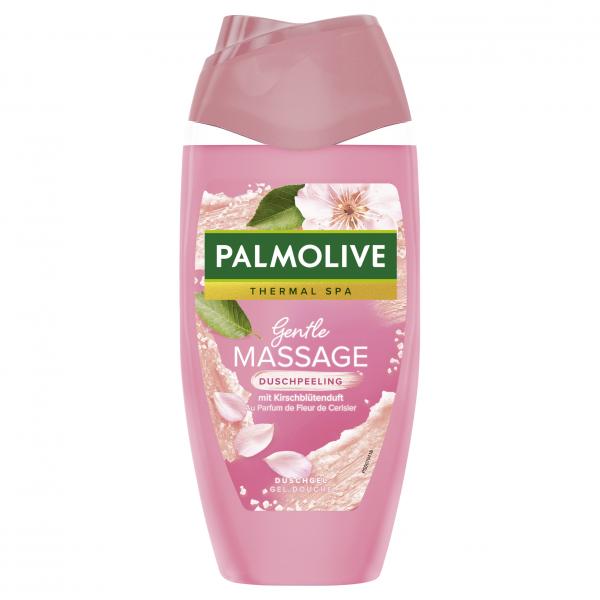 Palmolive Duschpeeling Gentle Massage