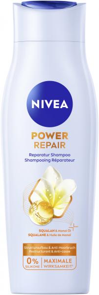 Nivea Shampoo Power Repair