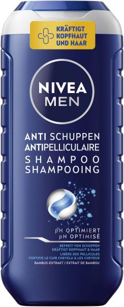 Nivea Men Shampoo Anti Schuppen