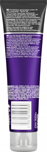 John Frieda Frizz Ease Traumlocken Definierende Locken-Creme