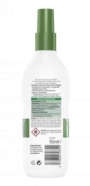 Guhl Sprühkur Kraft & Fülle