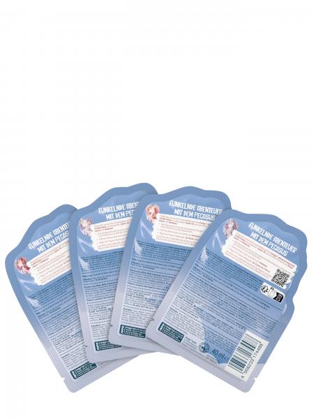 Kneipp Naturkind Funkelmähne Schaumbad