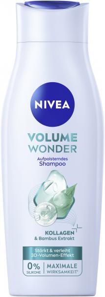 Nivea Shampoo Volume Wonder