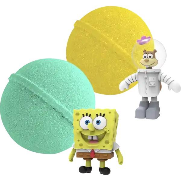 Craze Inkee Surprise Bath Bomb SpongeBob