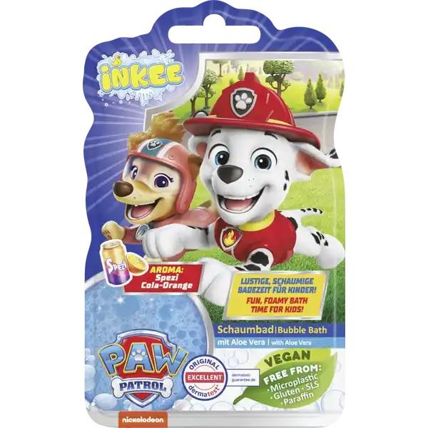Craze Inkee Paw Patrol Schaumbad