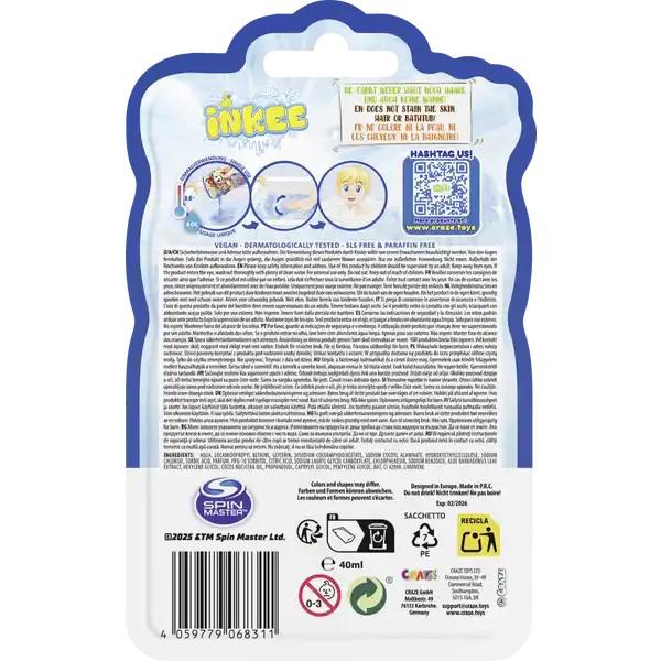 Craze Inkee Paw Patrol Schaumbad