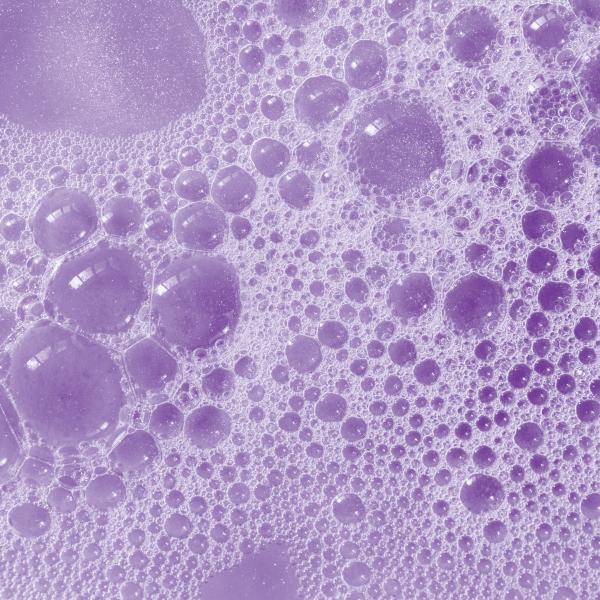 Inkee Unicorn Schaumbad