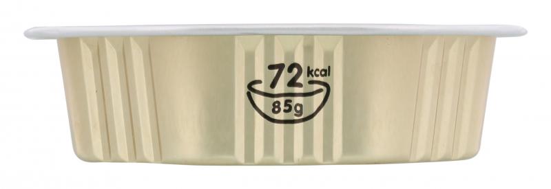 Sheba Selection in Sauce mit Rinderhäppchen