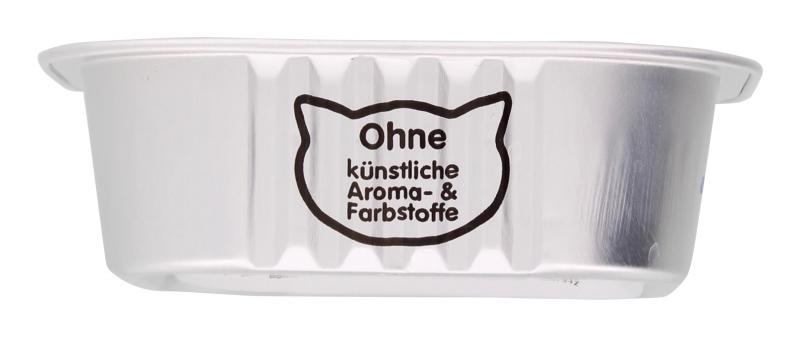 Whiskas 7+ mit Huhn