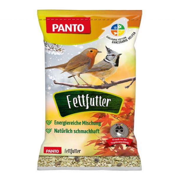 Panto Winter-Fettfutter