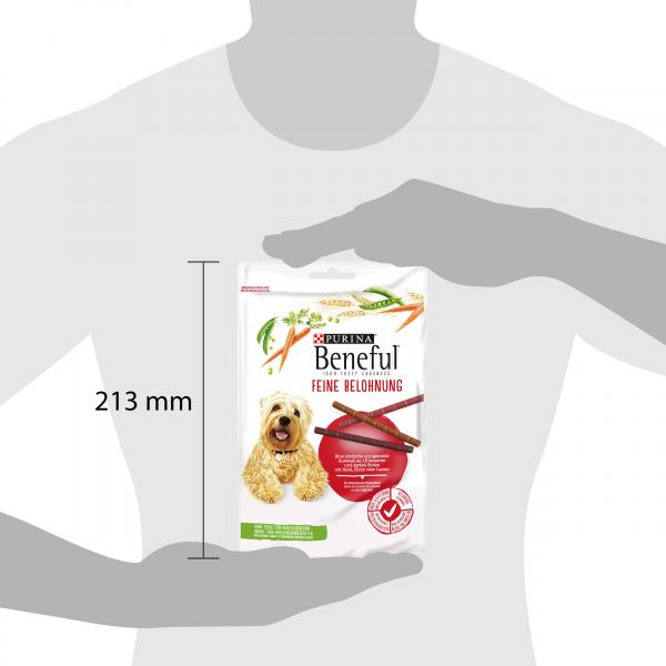 Beneful Snacks Feine Belohnung 