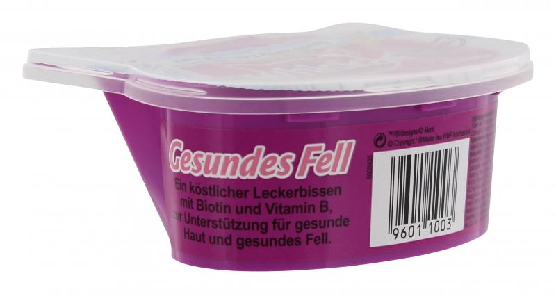 Whiskas Gesundes Fell