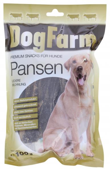 DogFarm Pansen