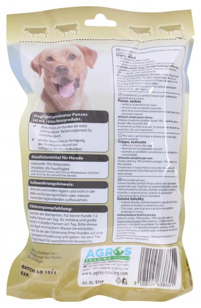 DogFarm Pansen