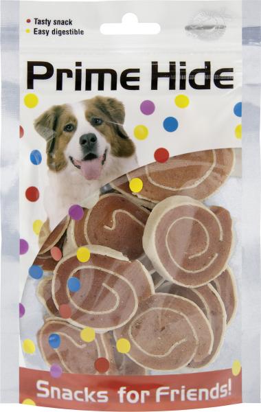 Prime Hide Chicken Sushi