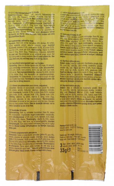 Cookie's Dog-Snack mit Huhn & Truthahn