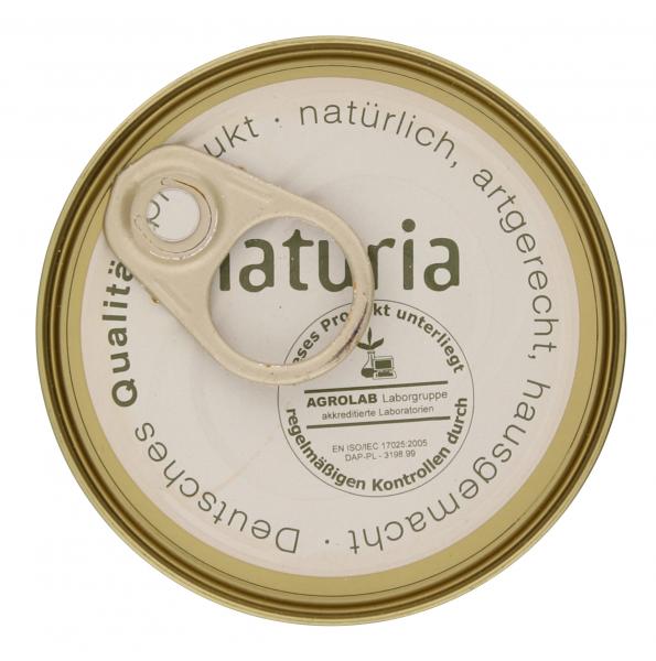 Naturia Vital mit Aloe Vera
