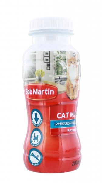 Bob Martin Katzenmilch