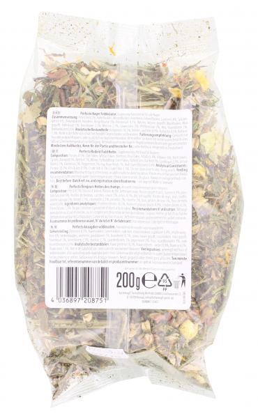 Perfecto Nager Feldkräuter-Mix
