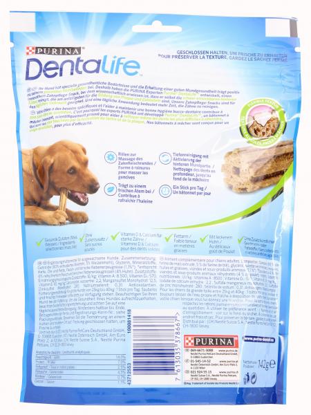 Dentalife Maxi