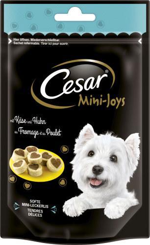 Cesar Mini-Joys mit Käse und Huhn