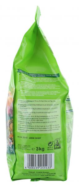 Vitakraft Premium Menu Vital Meerschweinchen