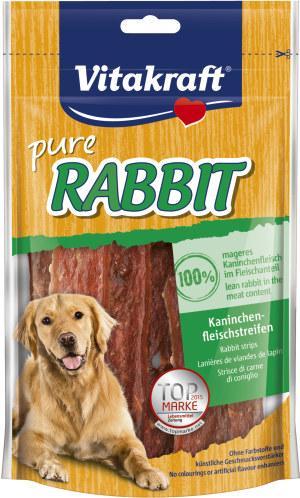 Vitakraft Rabbit Kaninchenfleischstreifen
