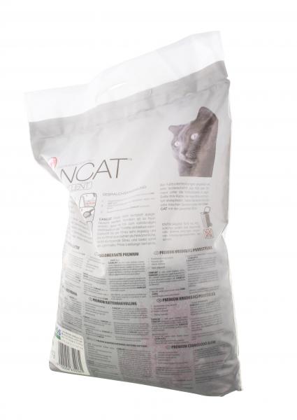 Cancat Excellent Katzenstreu mit Babypuderduft