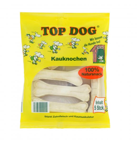 Top Dog Kau-Knochen