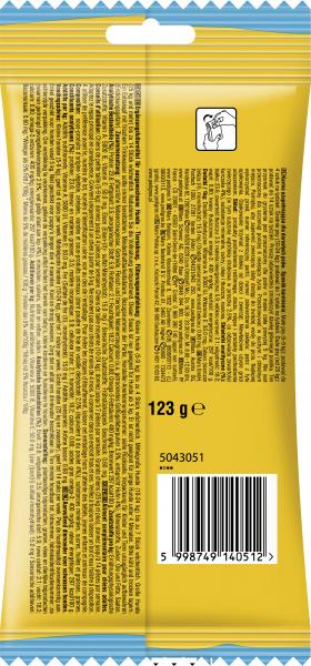 Pedigree Snacks Rodeo mit Huhn & Schinken