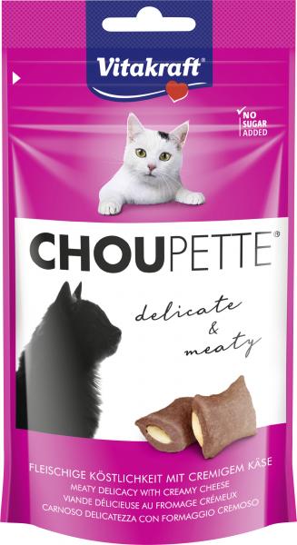 Vitakraft Cat Choupette Käse