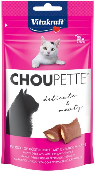 Vitakraft Cat Choupette Käse