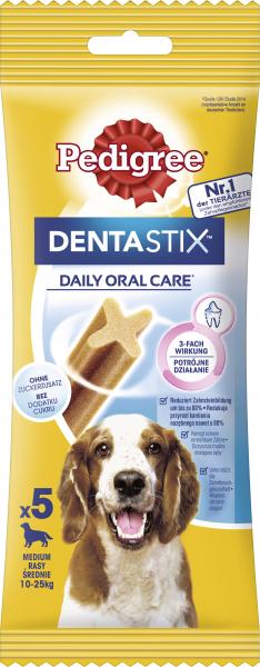 Pedigree Dentastix Daily Oral Care Medium