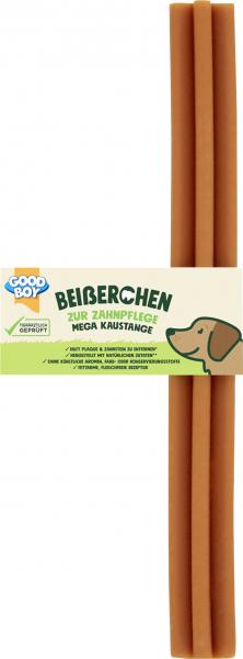 Good Boy Beißerchen Kaustange zur Zahnpflege