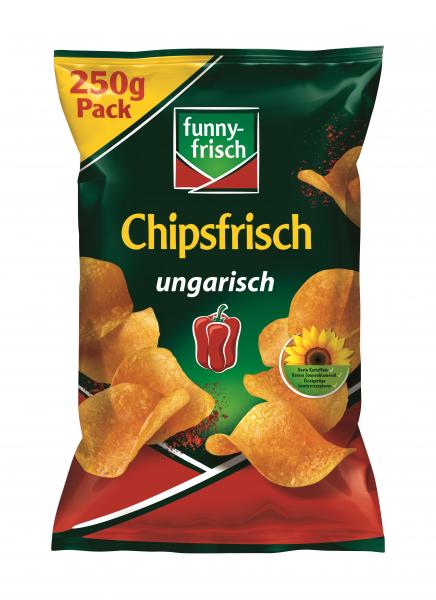 Funny-frisch Chipsfrisch ungarisch