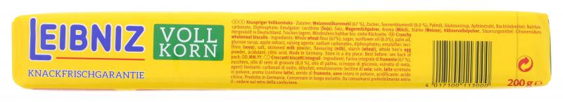 Leibniz Vollkorn