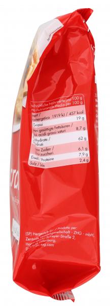 Jeden Tag Cracker feines Salzgebäck