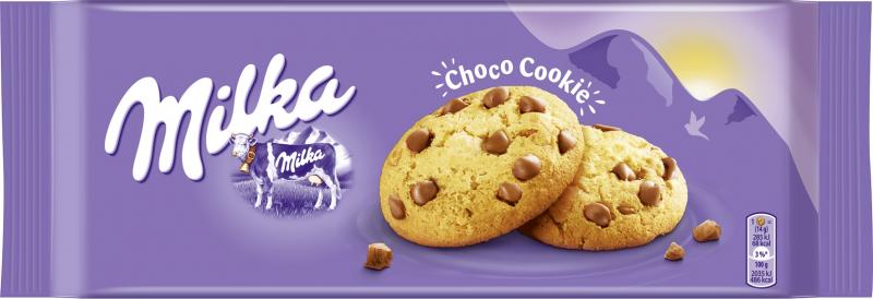 Unsere besten Testsieger - Wählen Sie die Milka choco cookies Ihren Wünschen entsprechend