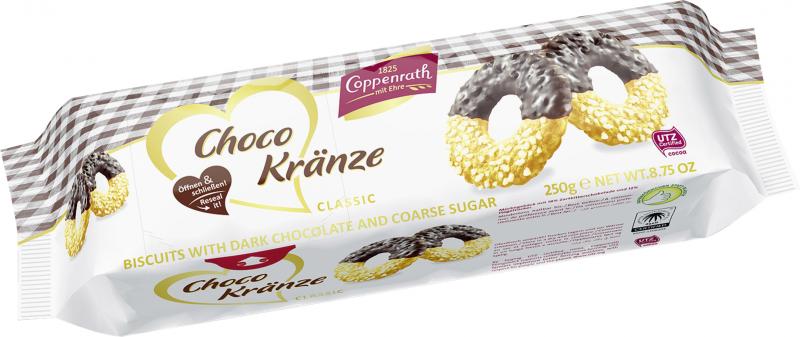 Coppenrath Choco Kränze classic