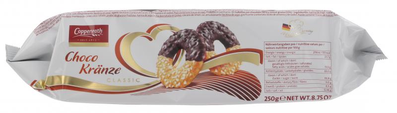 Coppenrath Choco Kränze classic