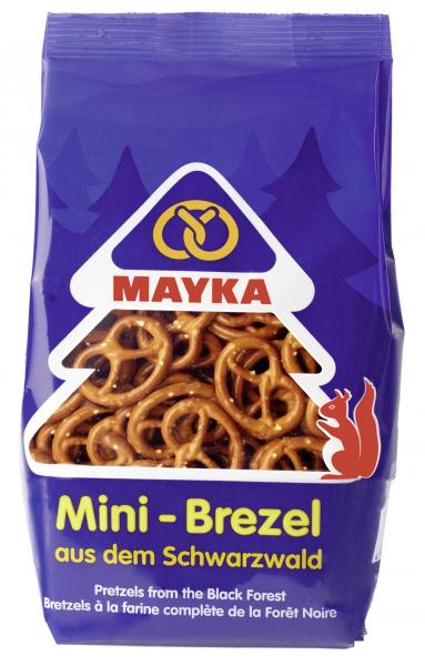 Mayka Schwarzwald Mini-Brezel
