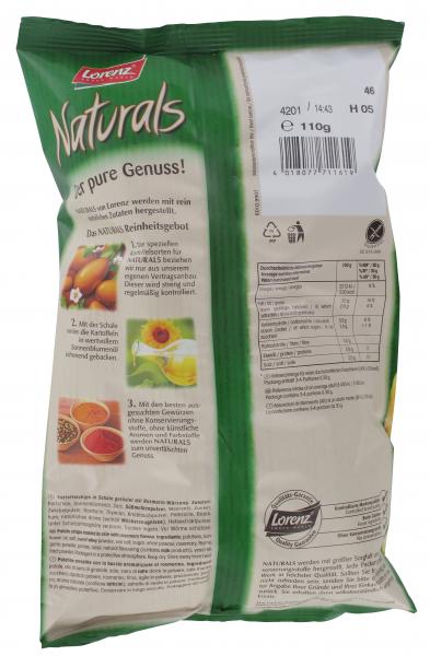 Lorenz Naturals Rosmarin