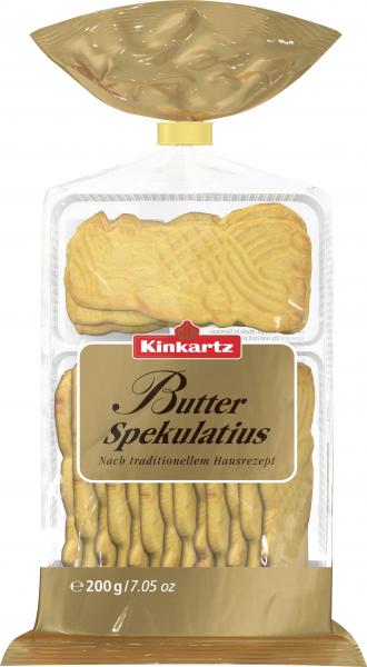 Kinkartz Butter Spekulatius